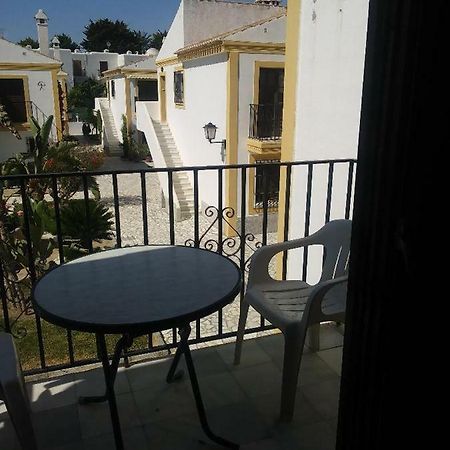 Duplex En Vera, Almeria Villa Eksteriør billede