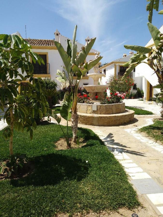 Duplex En Vera, Almeria Villa Eksteriør billede